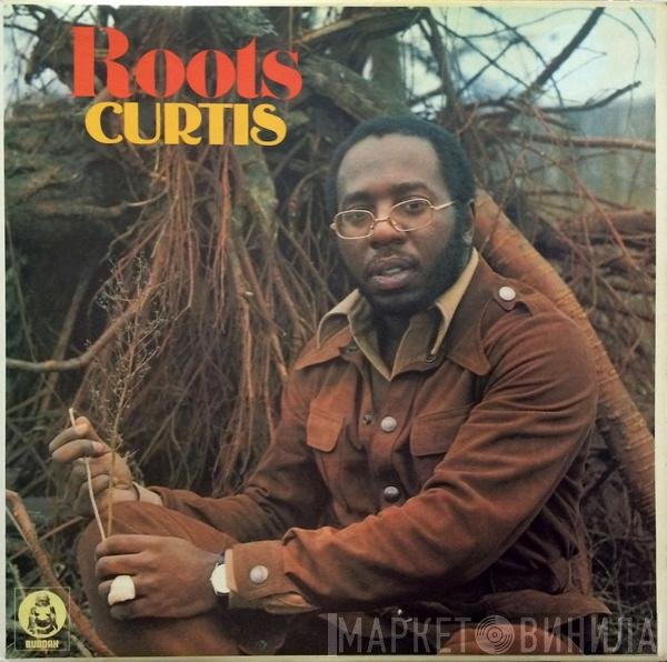 Curtis Mayfield  - Roots