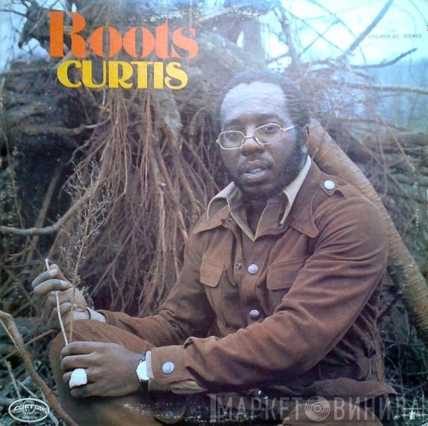Curtis Mayfield  - Roots