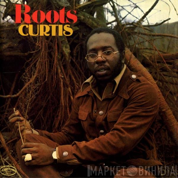 Curtis Mayfield  - Roots