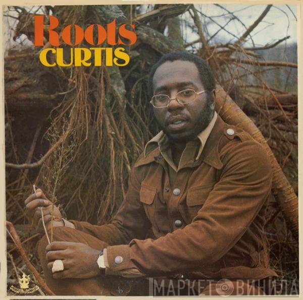 Curtis Mayfield - Roots