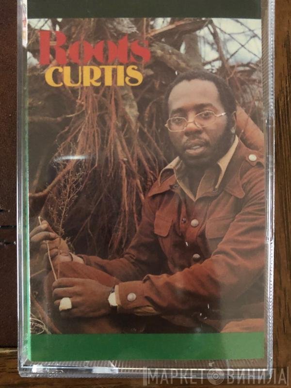 Curtis Mayfield  - Roots