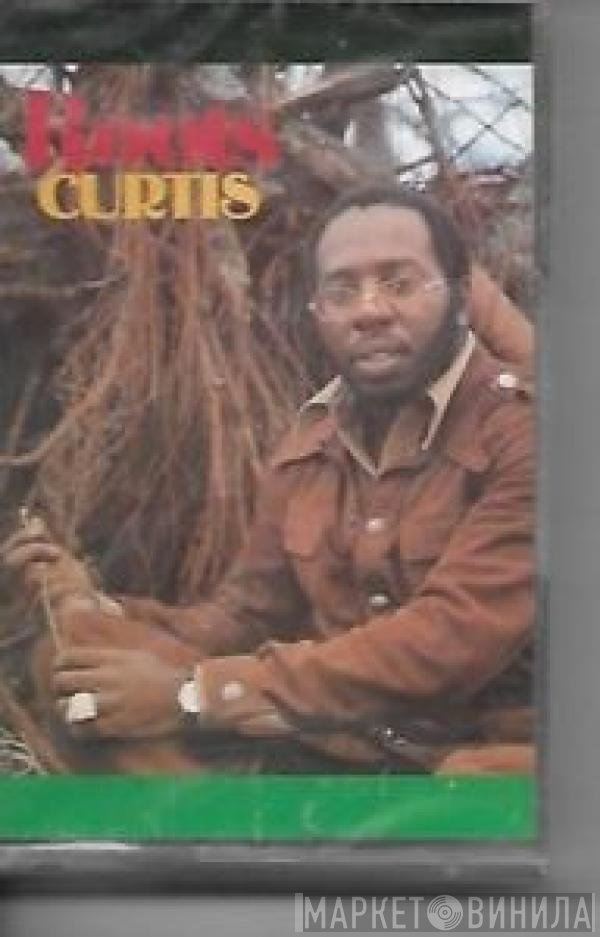 Curtis Mayfield  - Roots