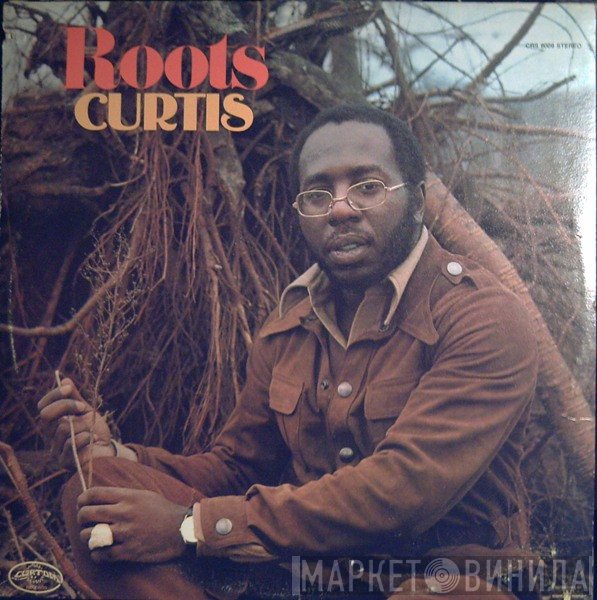 Curtis Mayfield  - Roots