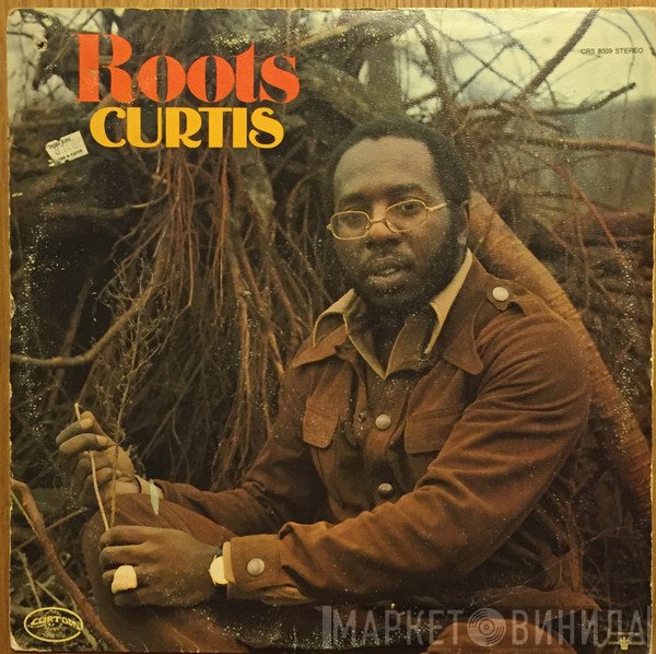 Curtis Mayfield  - Roots