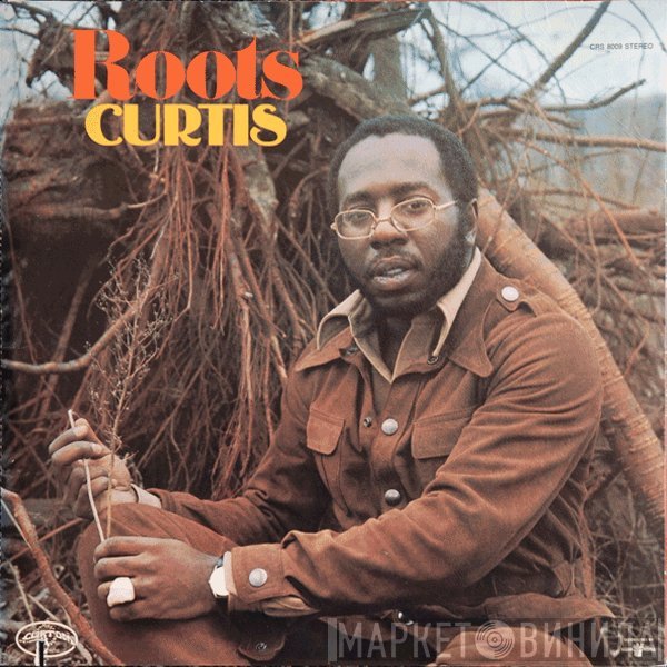 Curtis Mayfield  - Roots
