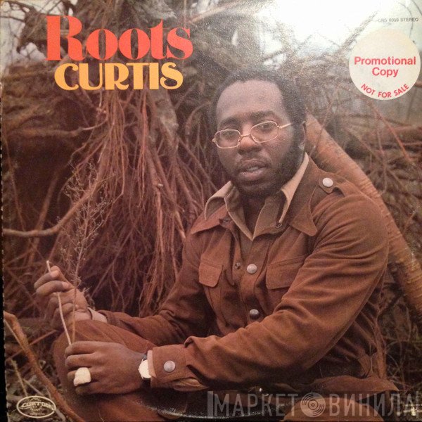 Curtis Mayfield  - Roots
