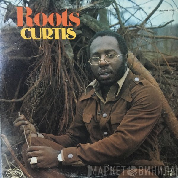 Curtis Mayfield  - Roots