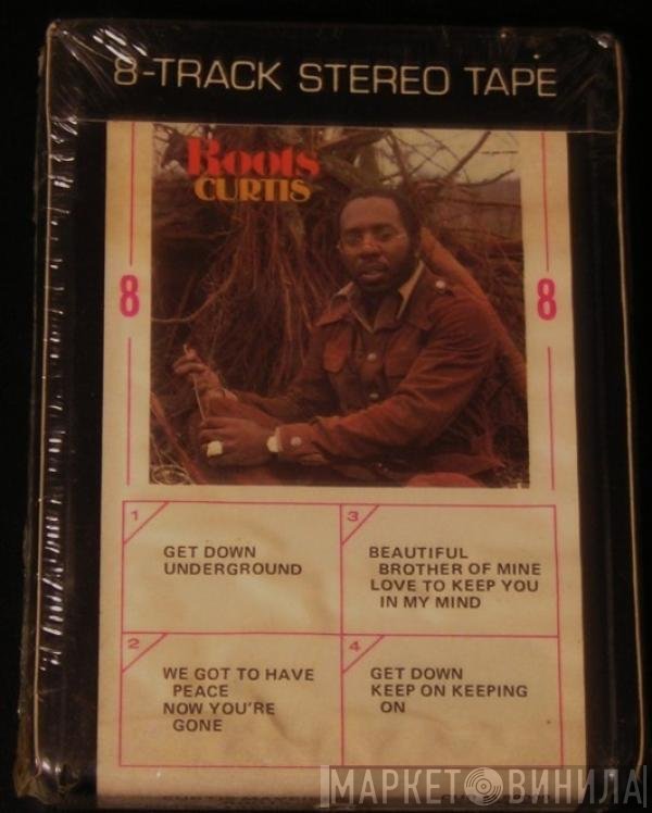 Curtis Mayfield  - Roots