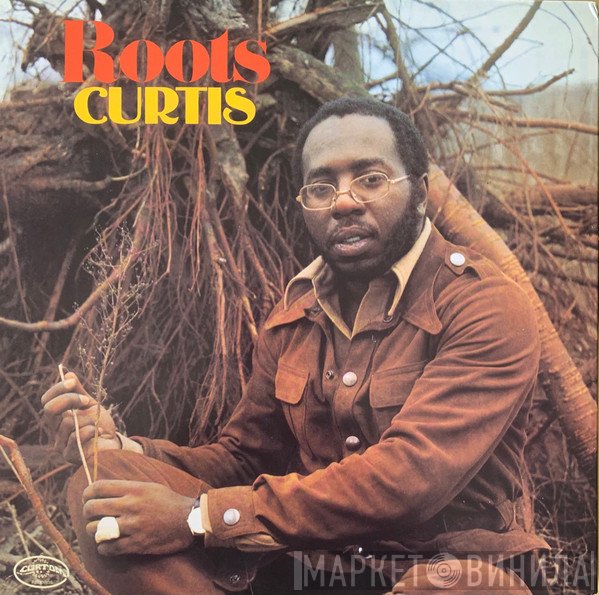 Curtis Mayfield  - Roots