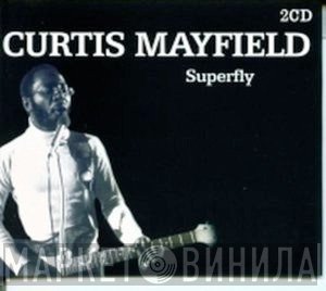 Curtis Mayfield  - Superfly