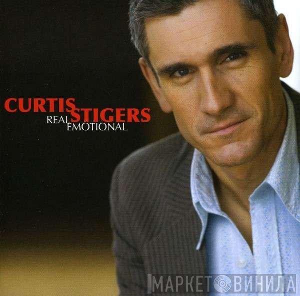 Curtis Stigers - Real Emotional