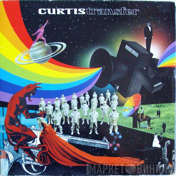 Curtis  - Transfer