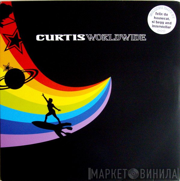 Curtis  - Worldwide