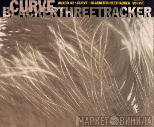 Curve  - Blackerthreetracker