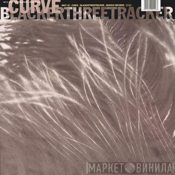 Curve  - Blackerthreetracker