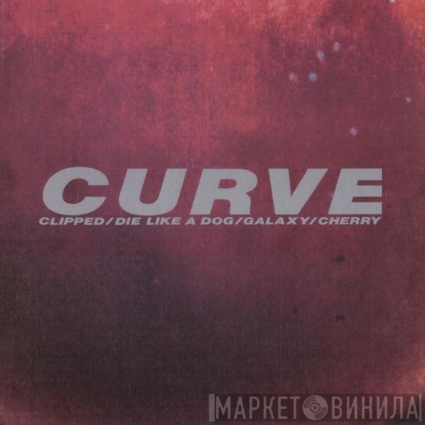 Curve  - Cherry