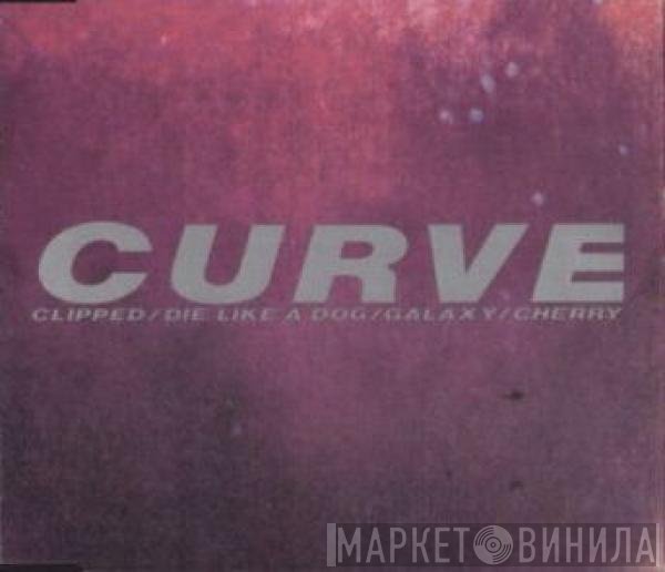 Curve - Cherry