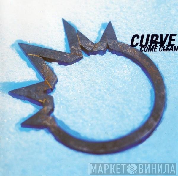 Curve  - Come Clean