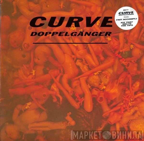 Curve  - Doppelgänger
