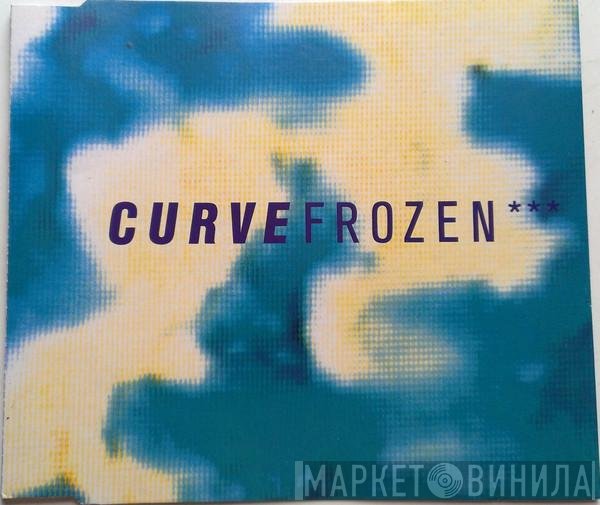 Curve  - Frozen
