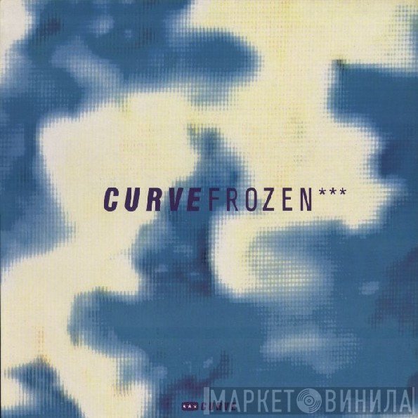 Curve  - Frozen