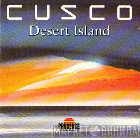 Cusco - Desert Island