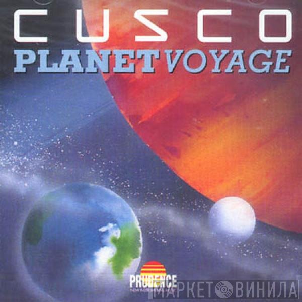 Cusco - Planet Voyage