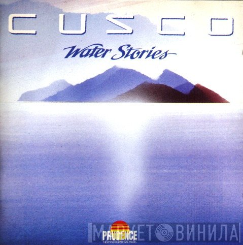 Cusco - Water Stories