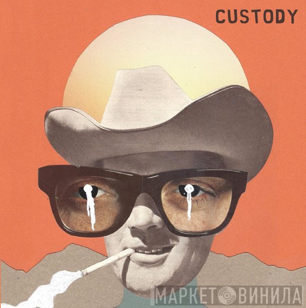 Custody - Blistered Soul / Whatever We Decide