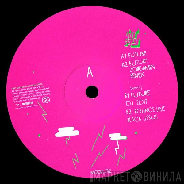 Cut Copy  - Future
