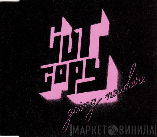 Cut Copy - Going Nowhere