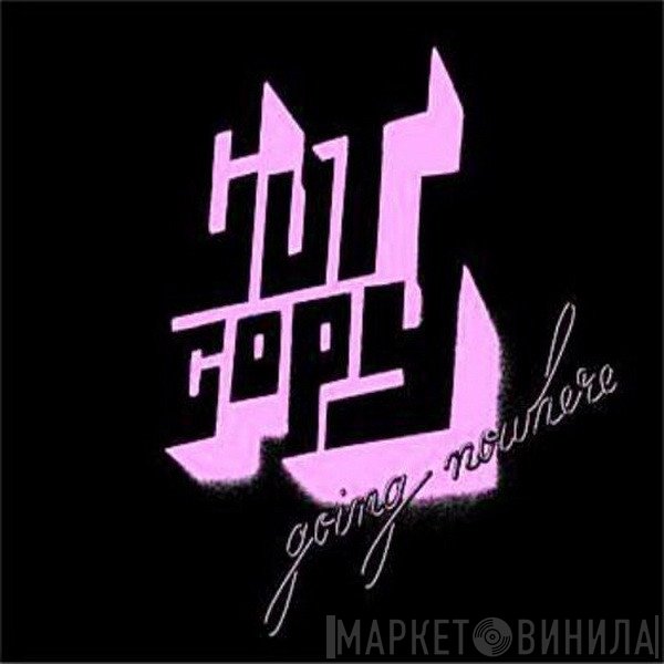 Cut Copy  - Going Nowhere