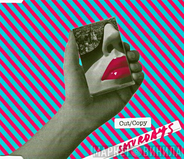 Cut Copy  - Saturdays