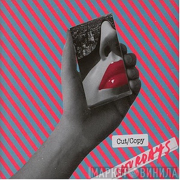 Cut Copy  - Saturdays