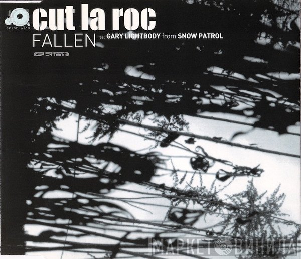 Cut La Roc Feat. Gary Lightbody  - Fallen