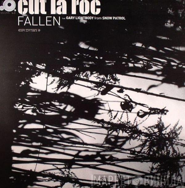 Cut La Roc, Gary Lightbody - Fallen