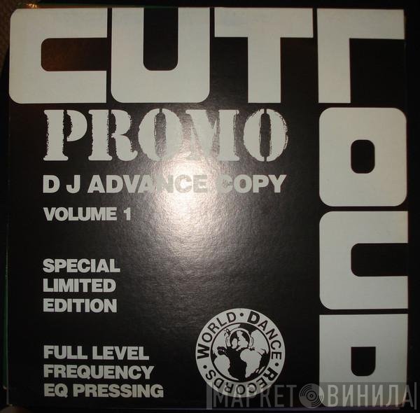  - Cut Loud Vol. 1
