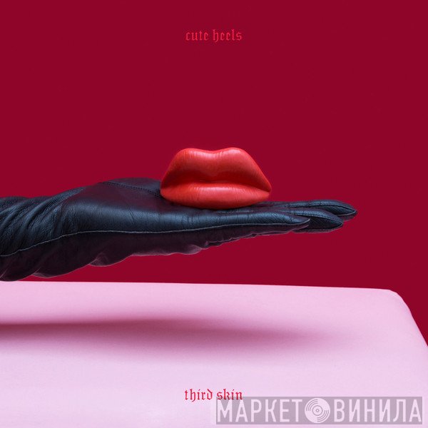 Cute Heels - Third Skin