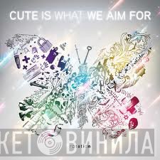 Cute Is What We Aim For  - Rotation