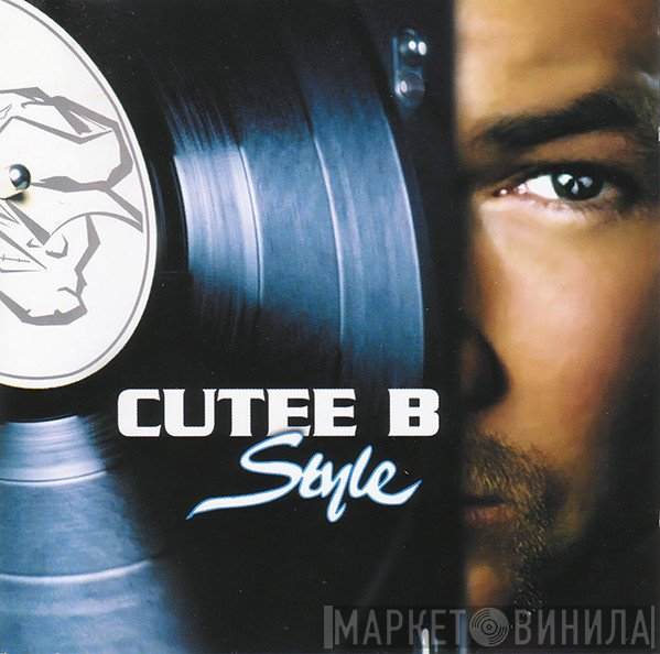Cutee B  - Cutee B Style
