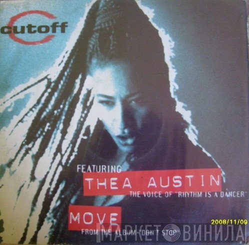 Cutoff  Feat. Thea Austin  - Move