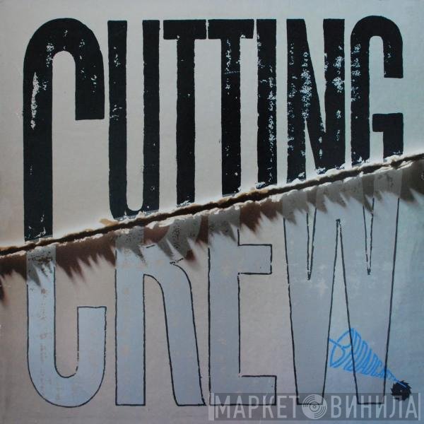 Cutting Crew  - Broadcast