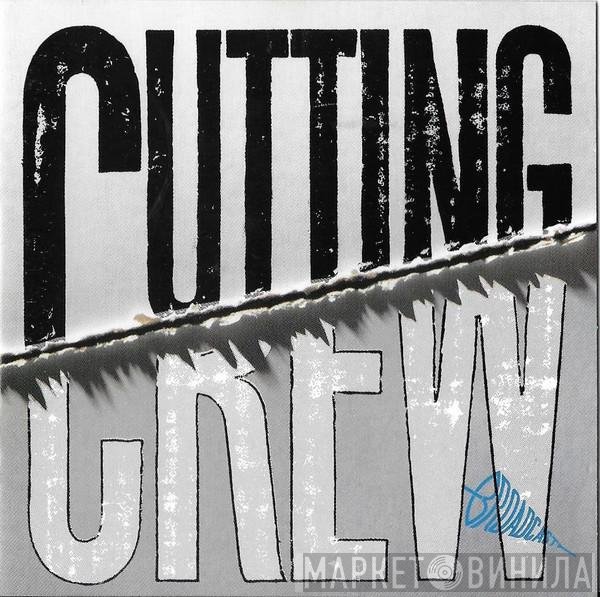 Cutting Crew  - Broadcast