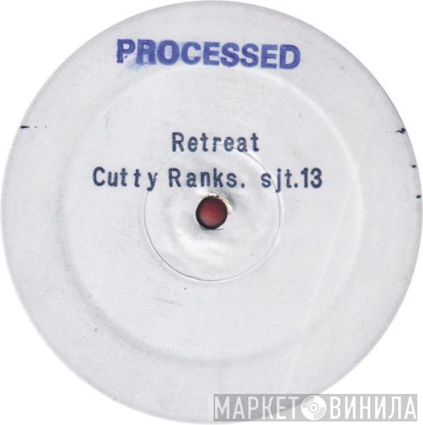 Cutty Ranks - Retreat