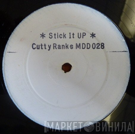 Cutty Ranks  - Stick It Up