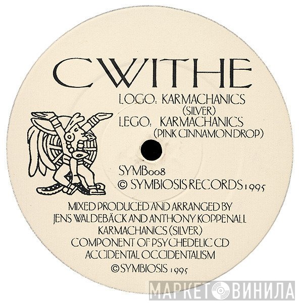 Cwithe - Karmachanics