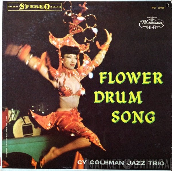 Cy Coleman - Flower Drum Song