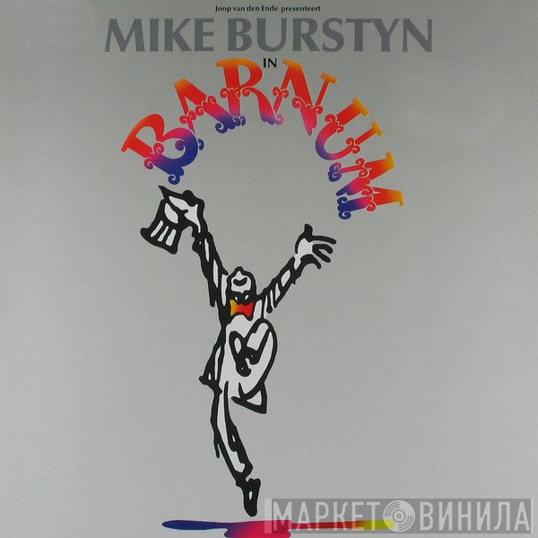 Cy Coleman, Michael Stewart   - Mike Burstyn In Barnum