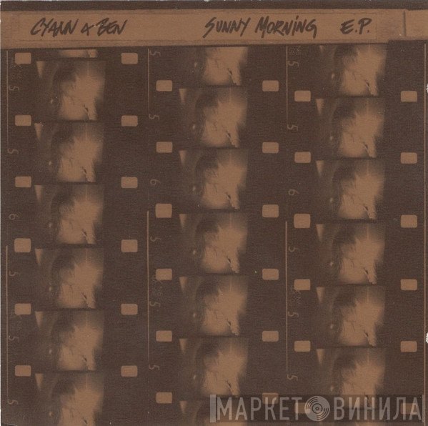 Cyann & Ben - Sunny Morning E.P.