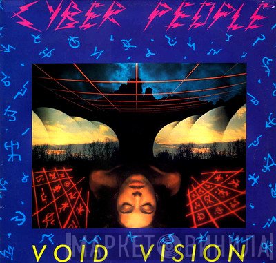 Cyber People  - Void Vision